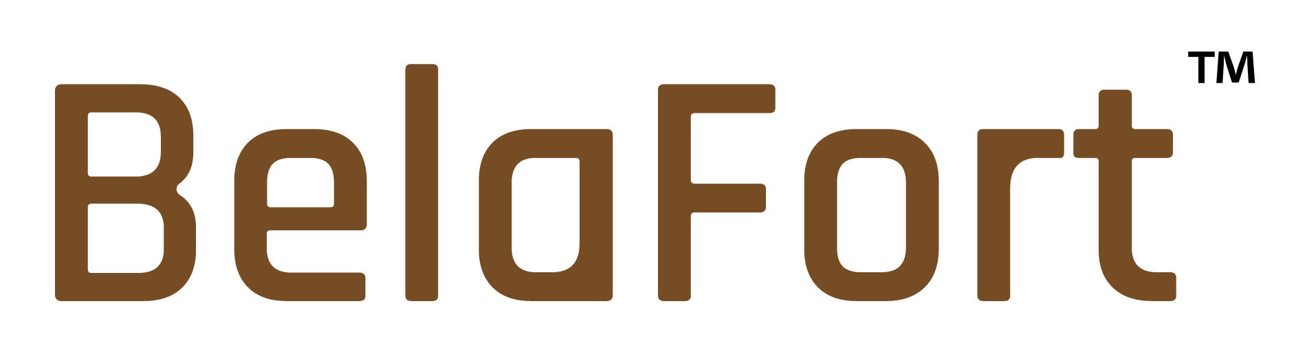 BelaFort logo