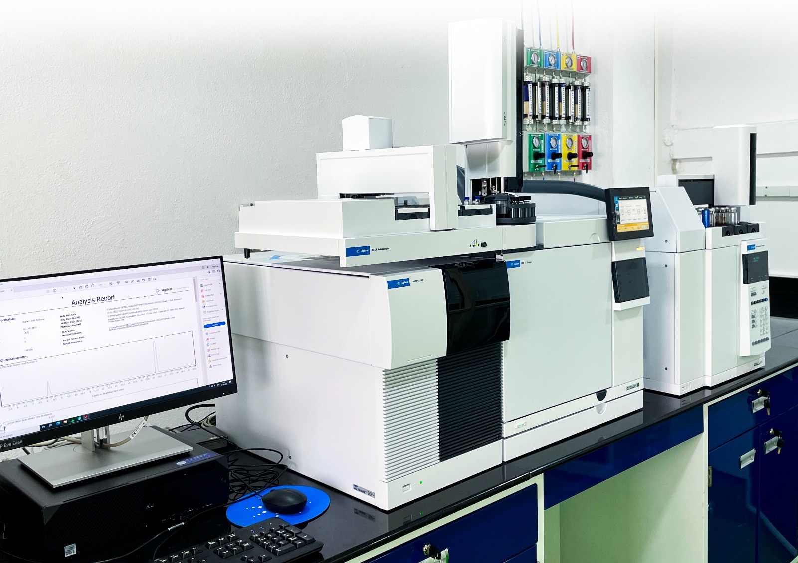 Analytical Instrument 4
